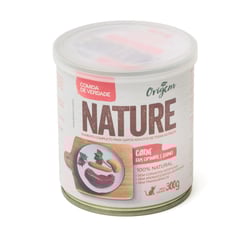 Ração Úmida Joy Origem Nature Para Gatos - Carne Com Espinafre E Legumes 300G