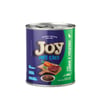 Ração Úmida Joy Patê Para Cães Adultos Carne E Vegetais 280G