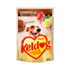 Ração Úmida Keldog Carneiro, Brócolis E Linhaça Para Cães - 100G.