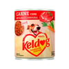 Ração Úmida Keldog Para Cães Sabor Carne E Cenoura - 280G