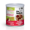 Ração Úmida Light Pet Delícia Frango Com Maçã Para Cães Adultos - 320G