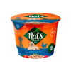 Ração Úmida Nats Papinha Sabor Frango E Maçã Para Cães Filhotes - 245G