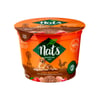 Ração Úmida Nats Para Cães Adultos Sabor Frango E Arroz - 245G