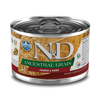 Ração Úmida N&D Ancestral Frango Para Cães - 140G