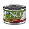 Ração Úmida N&D Prime Frango E Romã Para Cães Adultos - 140G