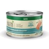 Ração Úmida Nutrifresh Peixe, Abóbora E Cúrcuma Para Gatos - 1 Lata - 120 Gramas