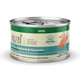 Ração Úmida Nutrifresh Peixe, Abóbora E Cúrcuma Para Gatos - 1 Lata - 120 Gramas - 120 Gramas