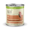 Ração Úmida Nutrifresh Sabor Frango Para Cães - 300G - 1 Unidade