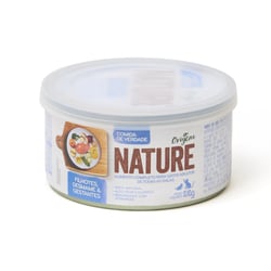 Ração Úmida Origem Nature Gatos Filhotes, Desmame E Gestantes 120G