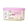 Ração Úmida Papapets Para Gatos Filhotes - 1 Lata 120G