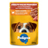 Ração Úmida Pedigree Cordeiro Ao Molho Para Cães Adultos De Raças Pequenas - 100G