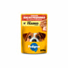 Ração Úmida Pedigree Frango Ao Molho Para Cães Adultos De Raças Pequenas - 1 Sachê - Leve 12 Pague 10