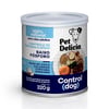 Ração Úmida Pet Delícia Control Para Cães Adultos Baixo Fósforo - 320G