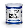 Ração Úmida Pet Delícia Hipercalórica Para Cães Adultos - 320G