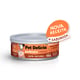 Ração Úmida Pet Delícia Jardineira De Frango Para Cães Adultos - 110G - 110 Gramas - 110 Gramas