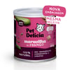 Ração Úmida Pet Delícia Maravilha De Frango Para Gatos - 110G Ou 320G - 320 Gramas