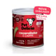 Ração Úmida Pet Delícia Para Cães Caçarolinha De Carne - 110G Ou 320G - 320 Gramas - 320 Gramas