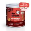 Ração Úmida Pet Delícia Picadinho De Carne Para Gatos - 110G Ou 320G - 320 Gramas