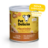 Ração Úmida Pet Delícia Risotinho De Frango Para Cães Adultos - 320G