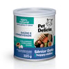 Ração Úmida Pet Delícia Senior Frango Para Gatos 7+ - 320G
