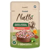 Ração Úmida Premier Nattu Filhotes Frango E Abóbora - 85G