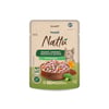 Ração Úmida Premier Nattu Para Gatos Filhotes Sabor Frango, Abóbora, Brócolis E Quinoa - 70G - 1 Unidade
