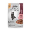 Ração Úmida Pro Plan Salmão Para Gatos Adultos - 85G