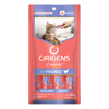 Ração Úmida Pure Creminho Origens Frango 60G Para Gatos