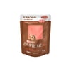 Ração Úmida Quatree Supreme Sabor Frango Para Gatos Castrados - 85G