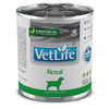 Ração Úmida Renal Vet Life Para Cães - 300G