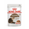Ração Úmida Royal Canin Ageing 12+ Para Gatos Adultos Acima De 12 Anos - 85G