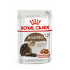 Ração Úmida Royal Canin Ageing Para Gatos Adultos +12 Anos - 85G