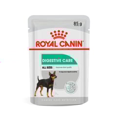 Ração Úmida Royal Canin Cuidado Digestivo Para Cães Adultos - 85G