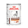 Ração Úmida Royal Canin Gastrointestinal Low Fat Para Cães Adultos - 420G