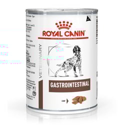 Ração Úmida Royal Canin Gastrointestinal Para Cães Adultos - 400G