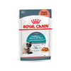 Ração Úmida Royal Canin Hairball Care Para Gatos Adultos - 1 Sachê De 85G