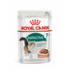 Ração Úmida Royal Canin Instinctive 7+ Para Gatos Adultos - 85G