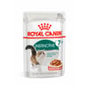 Ração Úmida Royal Canin Instinctive 7+ Para Gatos Adultos Acima De 7 Anos - 1 Sachê 85G