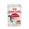 Ração Úmida Royal Canin Instinctive Para Gatos Adultos 85G - 1 Unidade