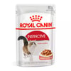 Ração Úmida Royal Canin Instinctive Para Gatos Adultos - 85G