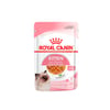 Ração Úmida Royal Canin Jelly Kitten - 85G Para Gatos Filhotes