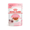 Ração Úmida Royal Canin Kitten Para Gatos Filhotes Até 12 Meses - 85G