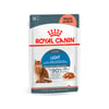 Ração Úmida Royal Canin Light Para Gatos Adultos 85G - 1 Sachê