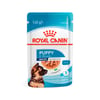 Ração Úmida Royal Canin Maxi Puppy Para Cães Filhotes De Porte Grande - 140G