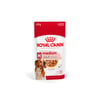 Ração Úmida Royal Canin Medium Adult Para Cães Adultos - 140G