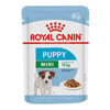 Ração Úmida Royal Canin Mini Puppy Para Cães Filhotes De Porte Pequeno - 85G