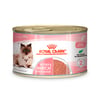 Ração Úmida Royal Canin Mother & Babycat Para Gatas Gestantes E Filhotes - 195G