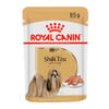 Ração Úmida Royal Canin Para Cães Adultos Shih Tzu - 85G