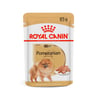 Ração Úmida Royal Canin Para Pomeranian Adulto - 85G