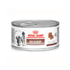 Ração Úmida Royal Canin Recovery Veterinary Diet Para Cães E Gatos Em Recuperação - 195G